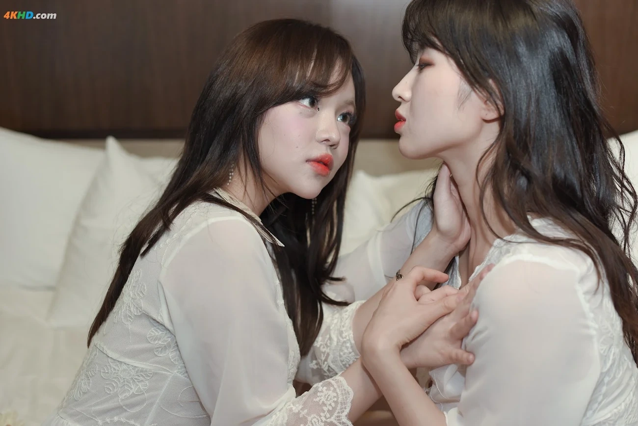 Woo Hye On - Couple — photo 176