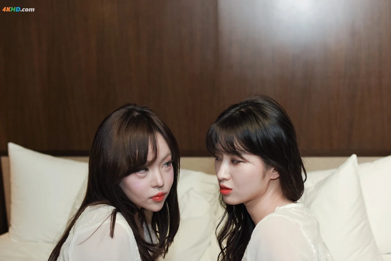 Woo Hye On - Couple — photo 179