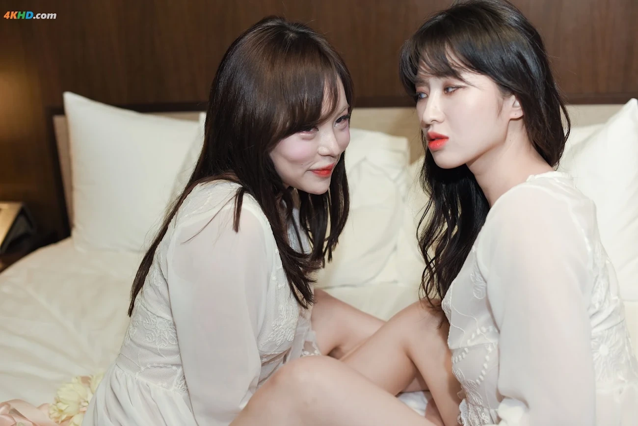 Woo Hye On - Couple — photo 180