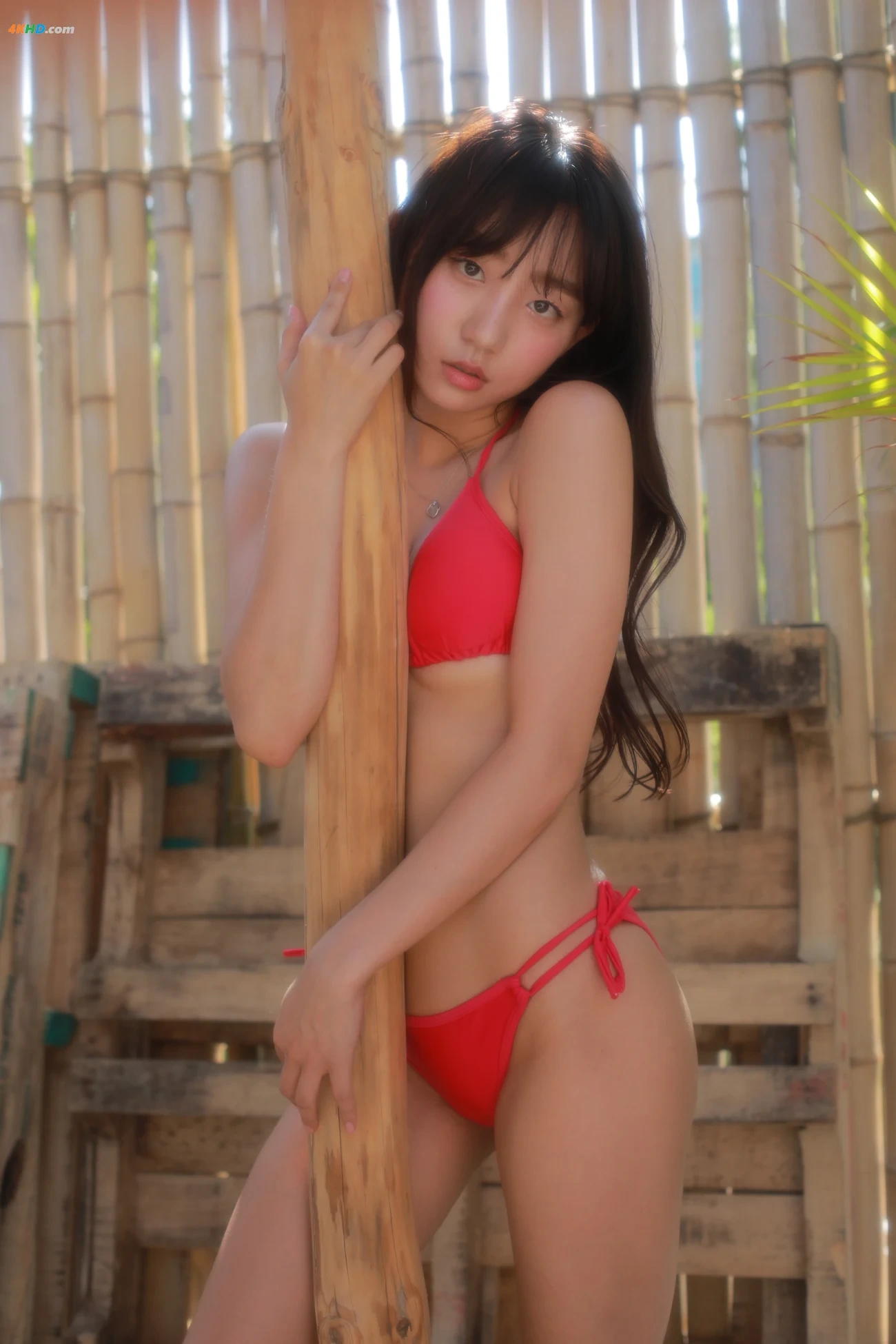 Eunji Pyo - VOL.001 Eunji's Digital Photobook — photo 28