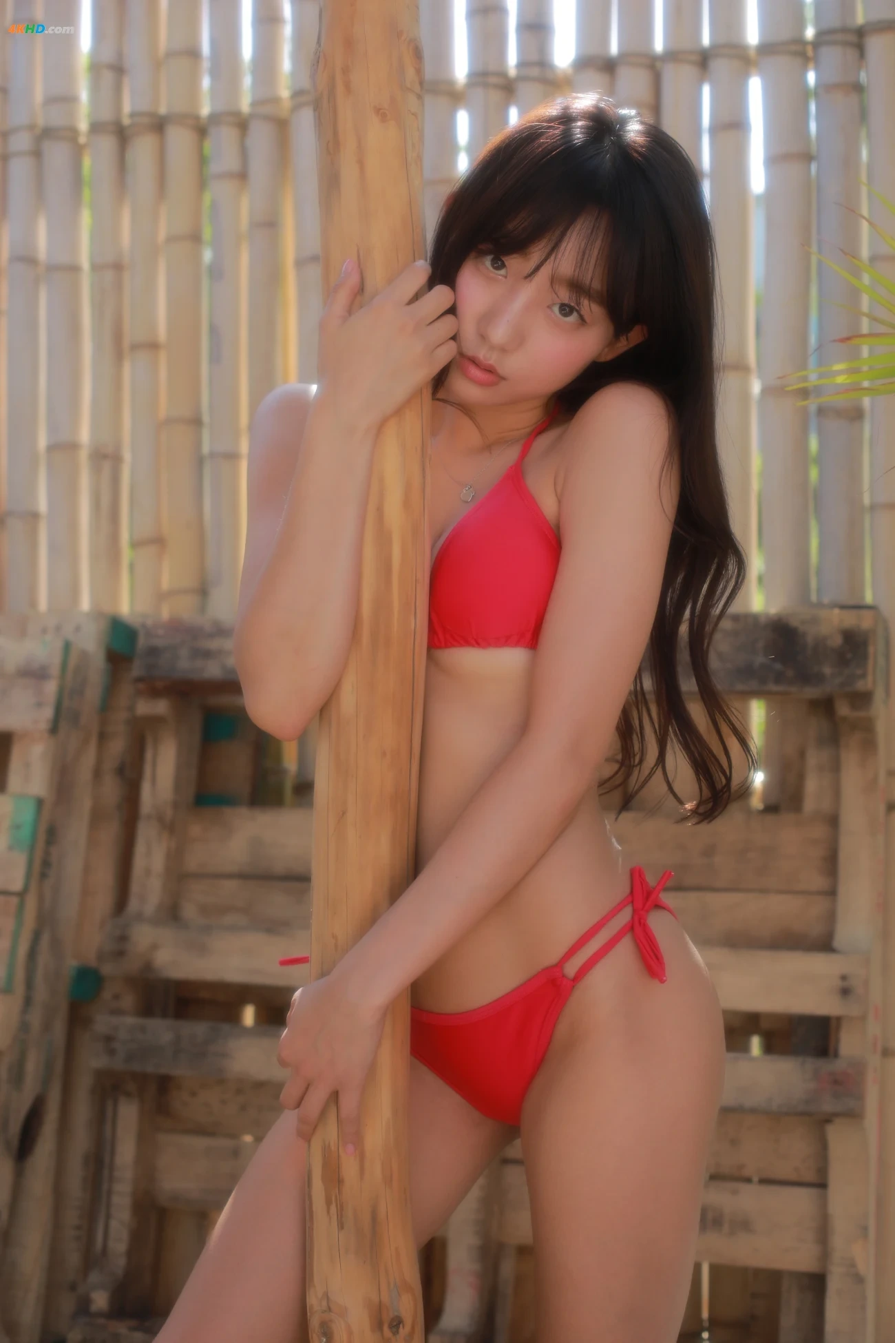 Eunji Pyo - VOL.001 Eunji's Digital Photobook — photo 29