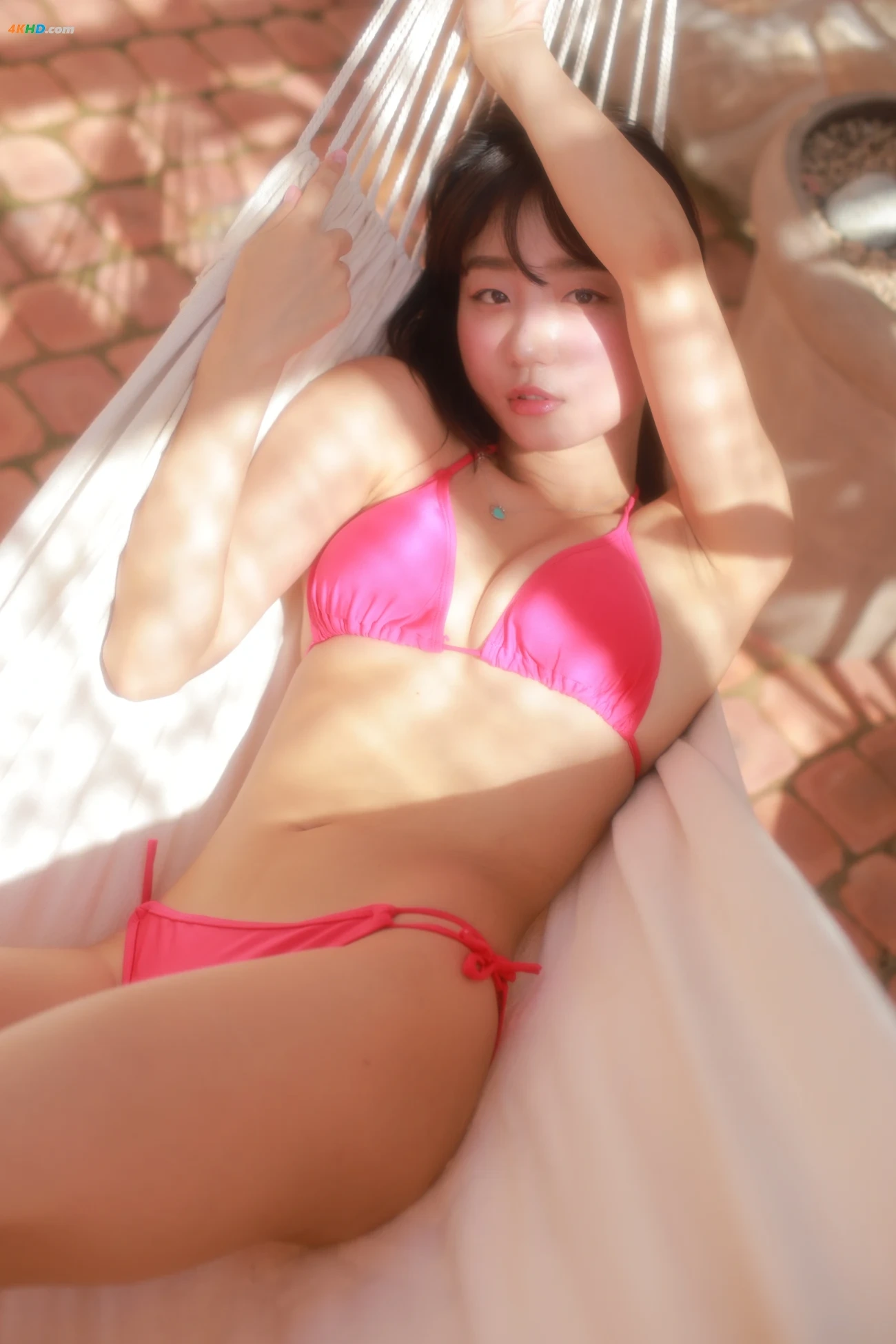 Eunji Pyo - VOL.001 Eunji's Digital Photobook — photo 32