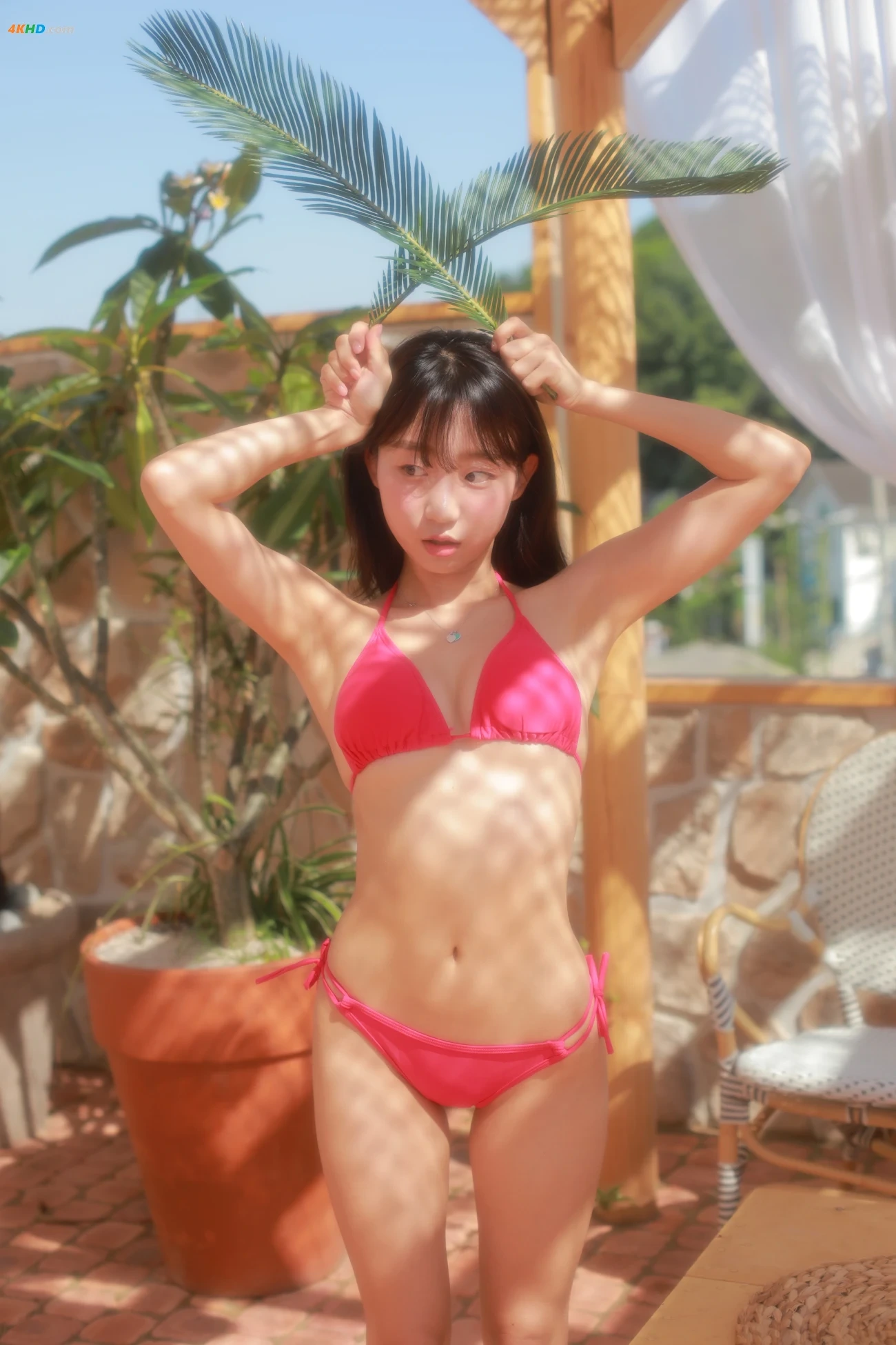 Eunji Pyo - VOL.001 Eunji's Digital Photobook — photo 34