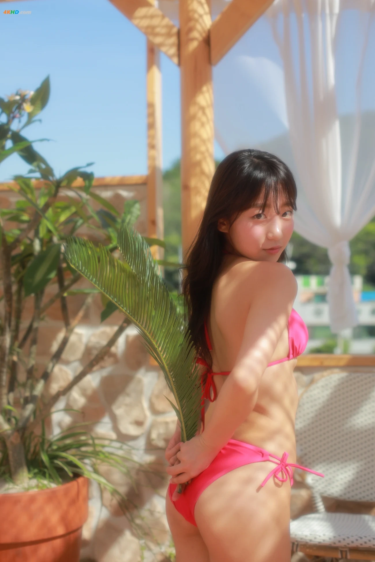 Eunji Pyo - VOL.001 Eunji's Digital Photobook — photo 35