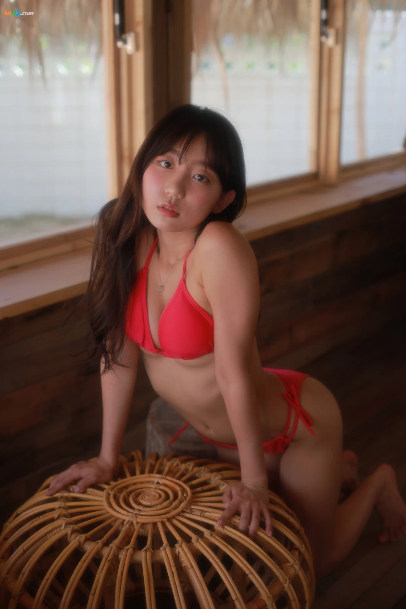 Eunji Pyo - VOL.001 Eunji's Digital Photobook — photo 39