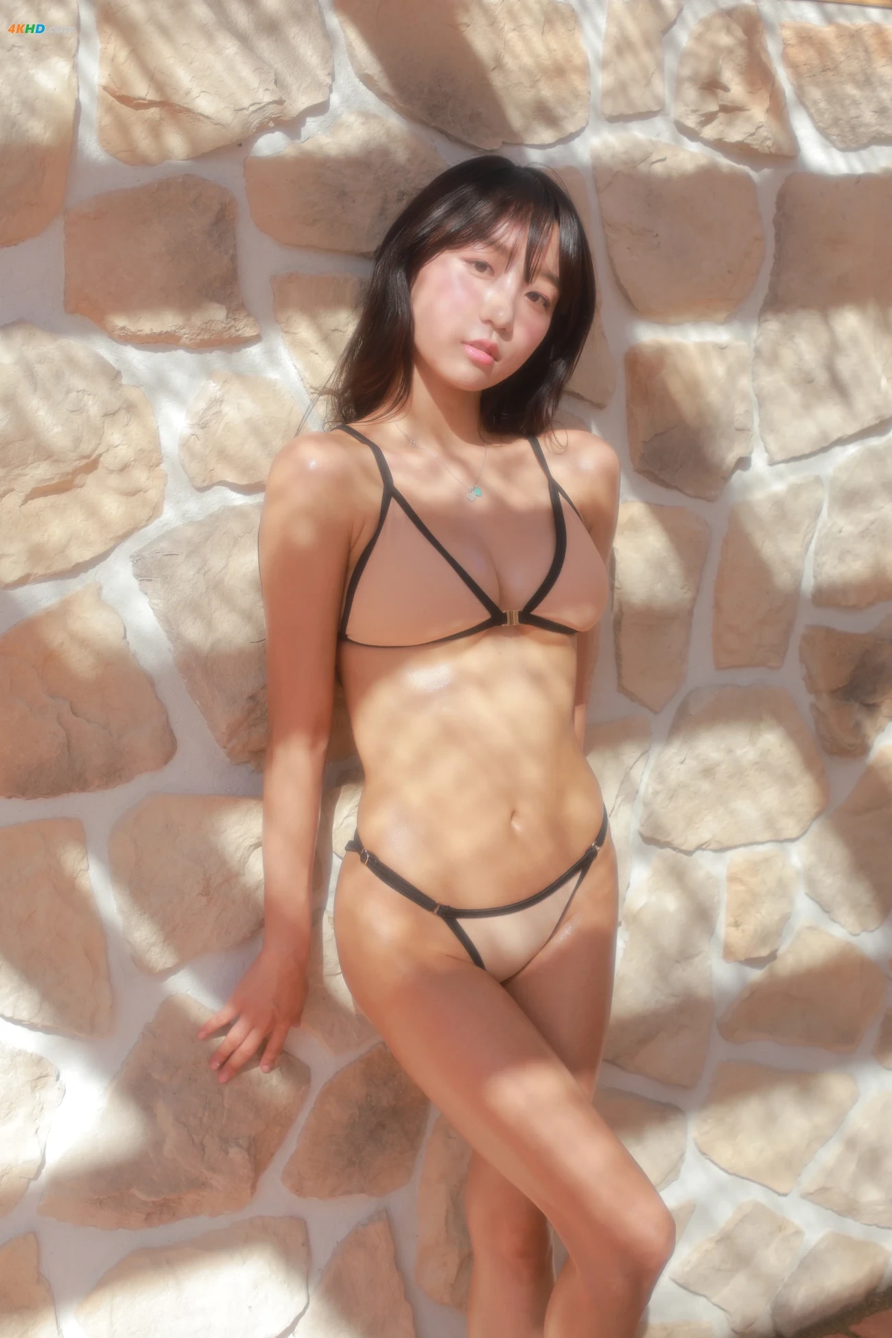 Eunji Pyo - VOL.001 Eunji's Digital Photobook — photo 45