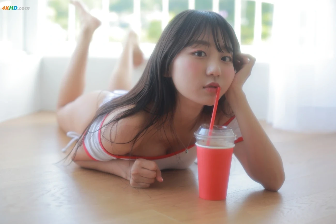 Eunji Pyo - VOL.001 Eunji's Digital Photobook — photo 114