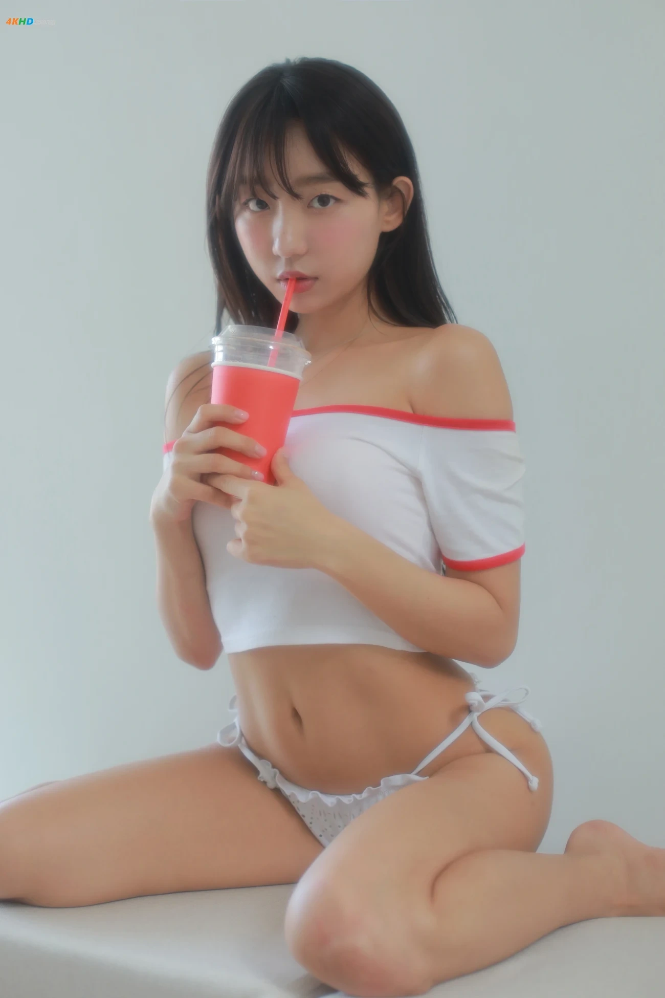 Eunji Pyo - VOL.001 Eunji's Digital Photobook — photo 115