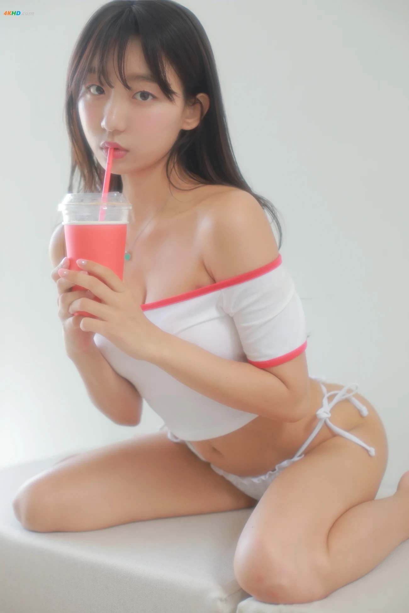 Eunji Pyo - VOL.001 Eunji's Digital Photobook — photo 116