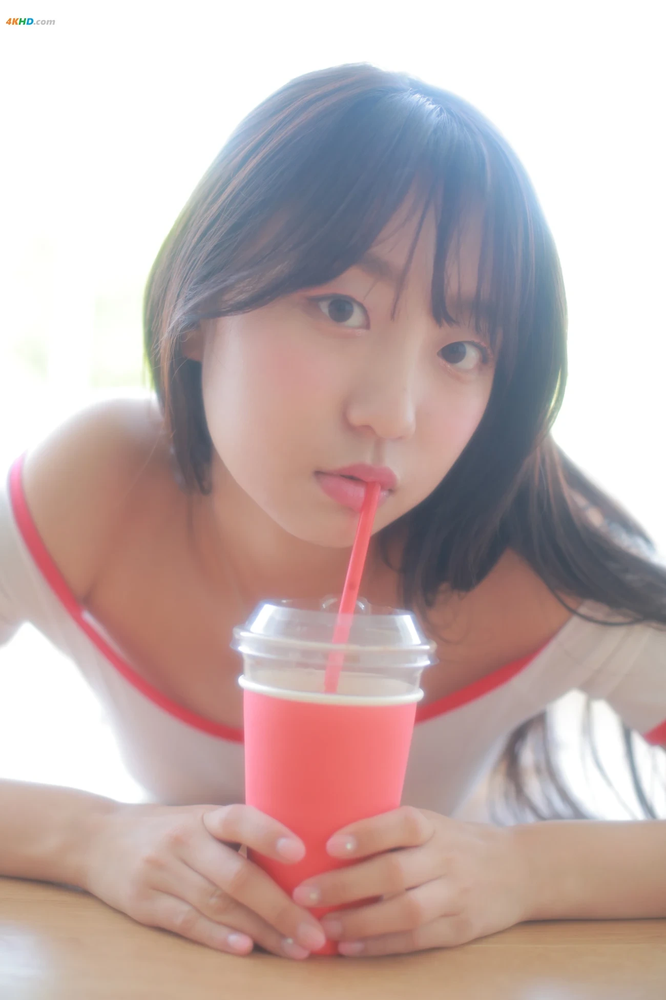 Eunji Pyo - VOL.001 Eunji's Digital Photobook — photo 117