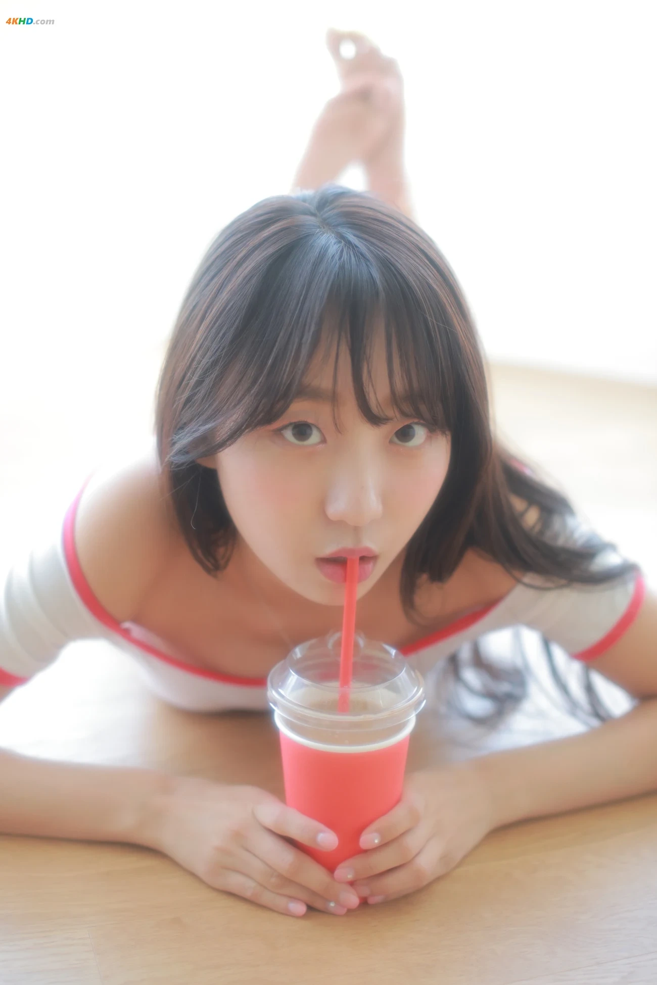 Eunji Pyo - VOL.001 Eunji's Digital Photobook — photo 118
