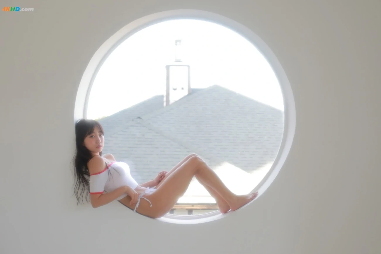 Eunji Pyo - VOL.001 Eunji's Digital Photobook — photo 119