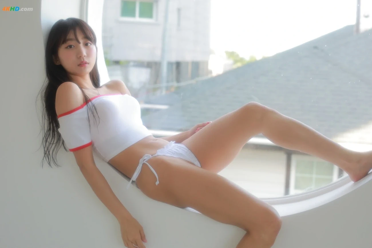 Eunji Pyo - VOL.001 Eunji's Digital Photobook — photo 120
