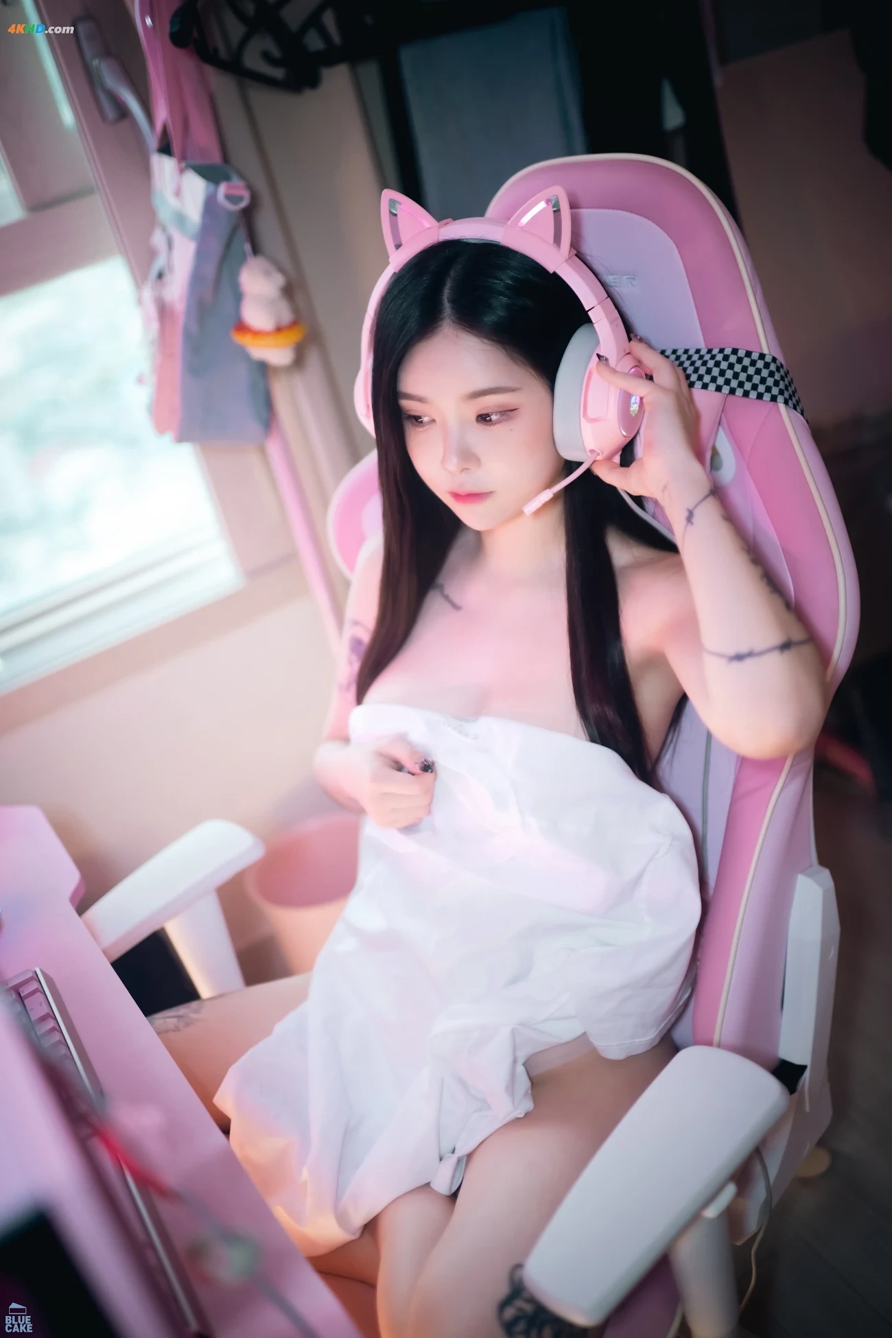[BLUECAKE] Hikari Vol.8 - part 01 HOME SWEET HOME — photo 8