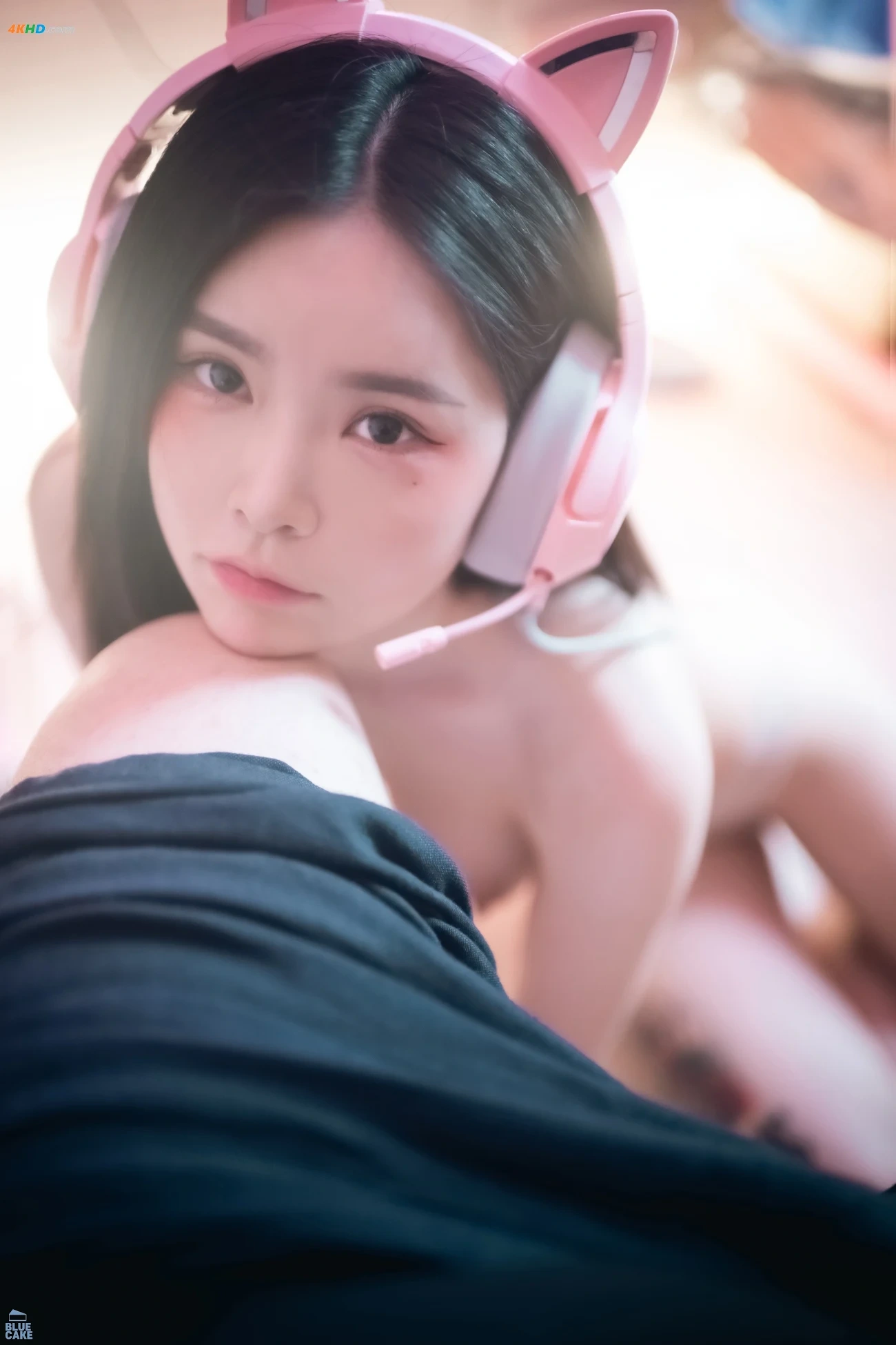 [BLUECAKE] Hikari Vol.8 - part 01 HOME SWEET HOME — photo 47