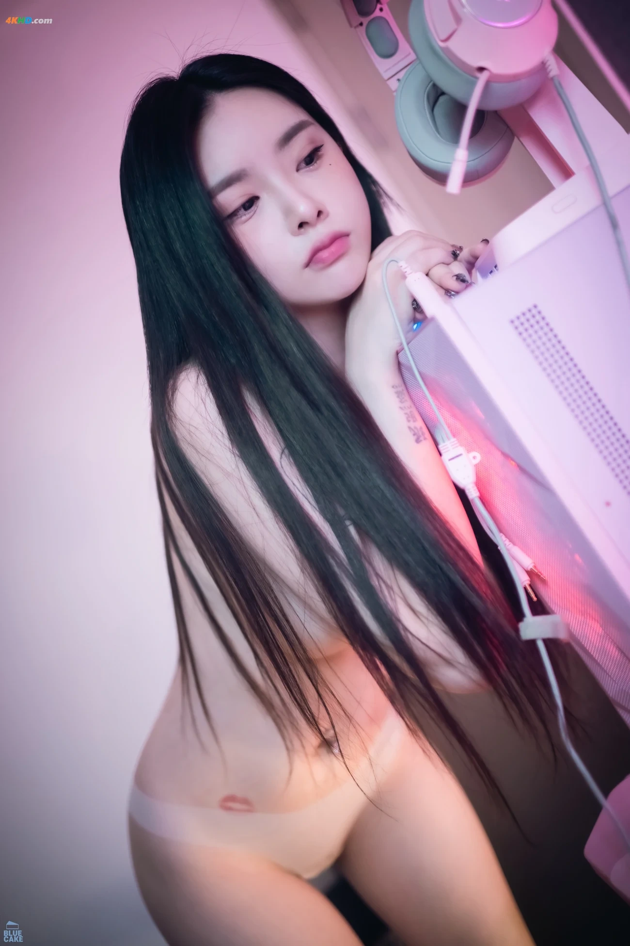 [BLUECAKE] Hikari Vol.8 - part 01 HOME SWEET HOME — photo 53