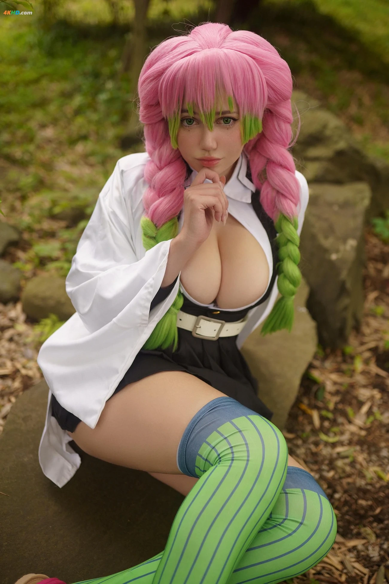 Alina Becker - Mitsuri Kanroji — photo 8