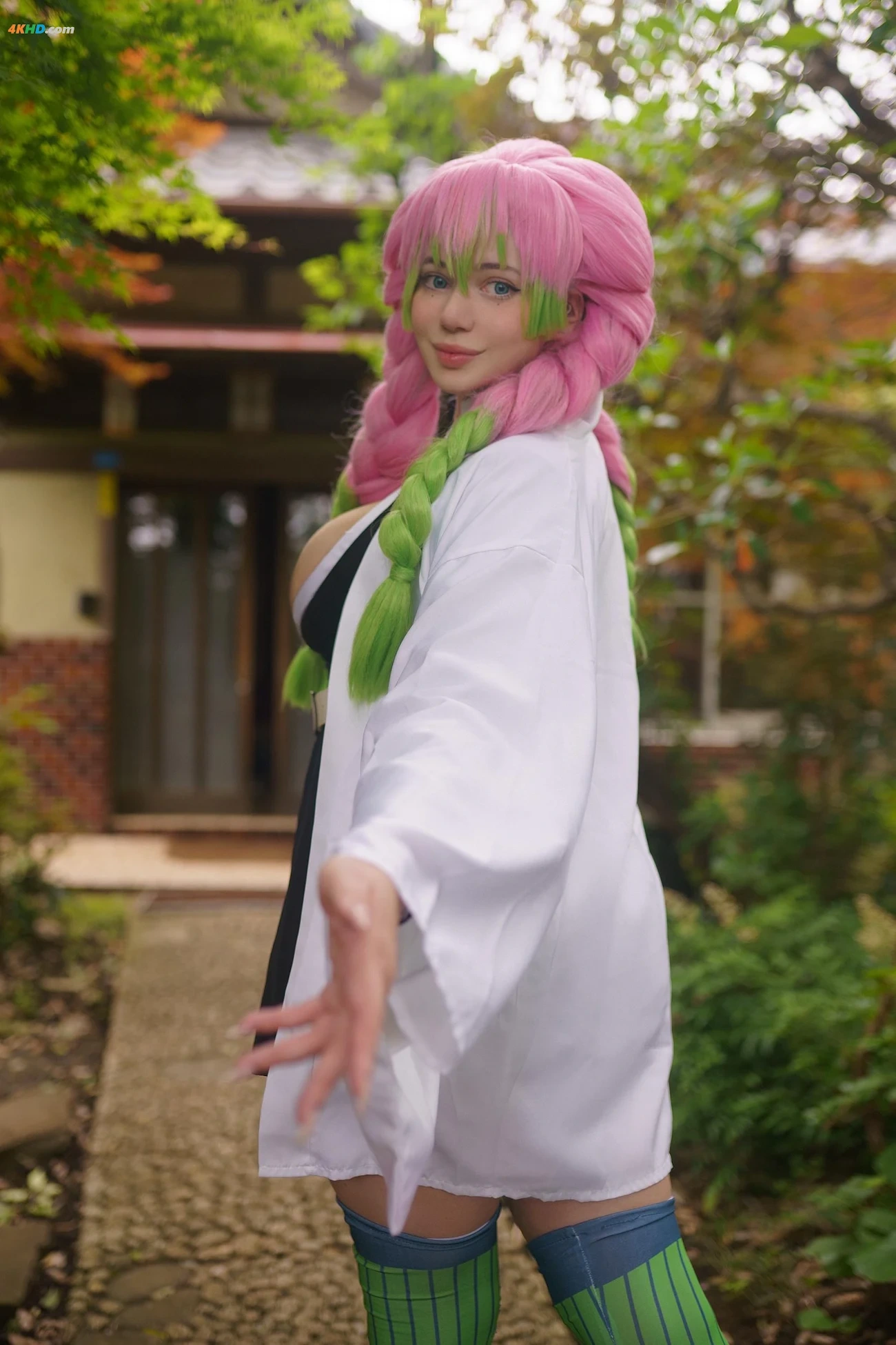 Alina Becker - Mitsuri Kanroji — photo 11