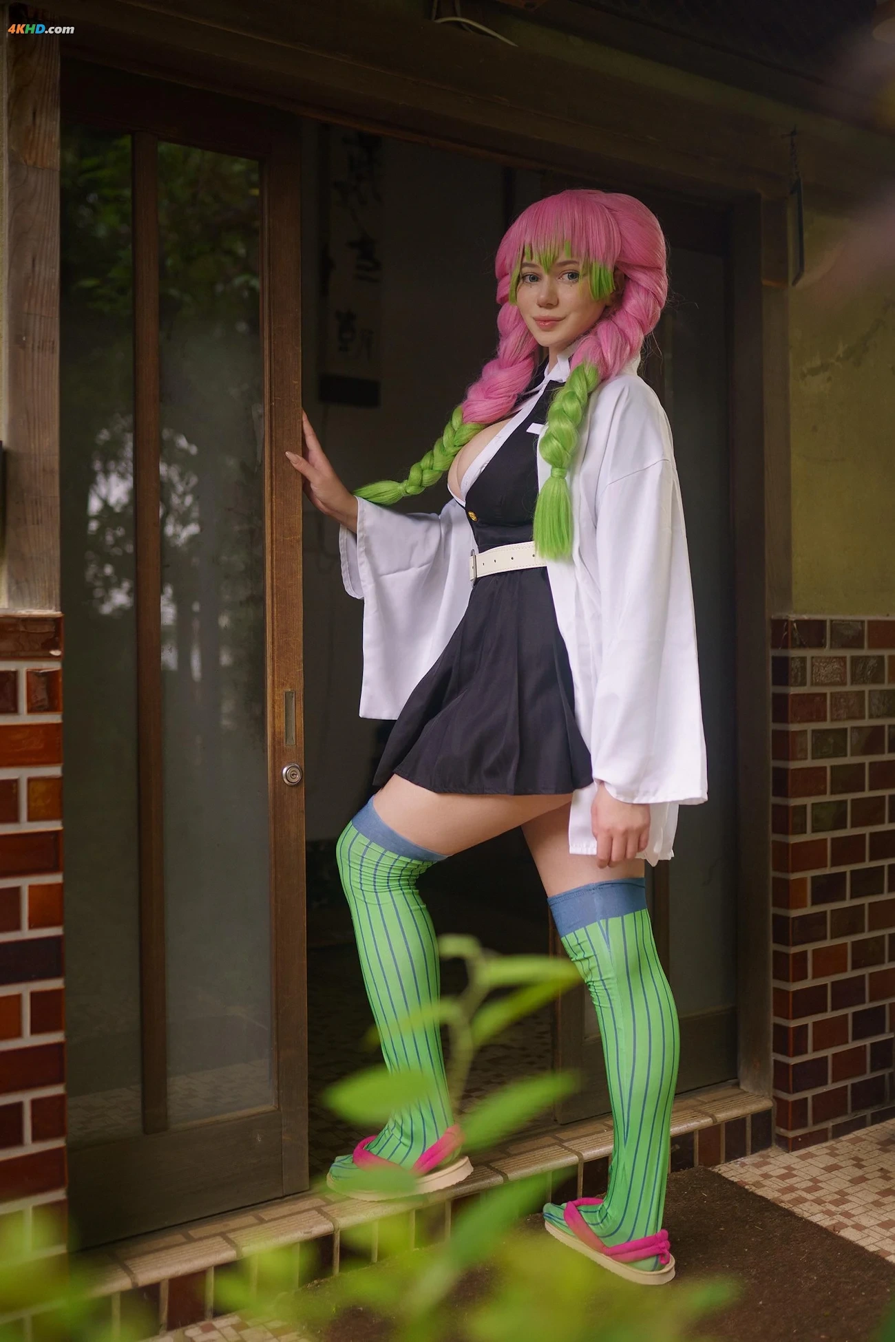 Alina Becker - Mitsuri Kanroji — photo 16