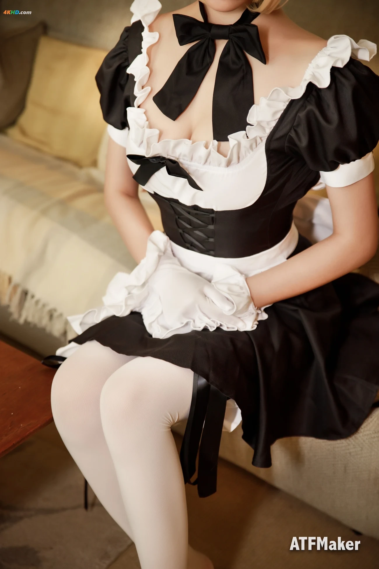 ATFM - Fate Jeanne d'Arc Maid — photo 5