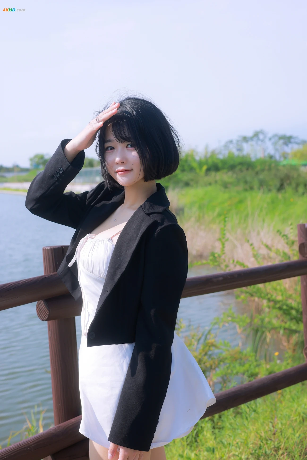 [YO-U] Zia (JiA) Vol.11 - part 01 Birthday — photo 1