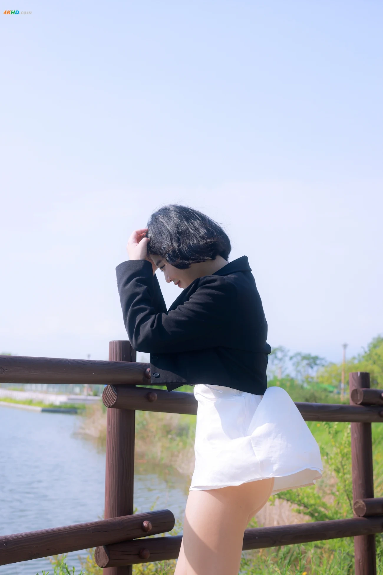 [YO-U] Zia (JiA) Vol.11 - part 01 Birthday — photo 2