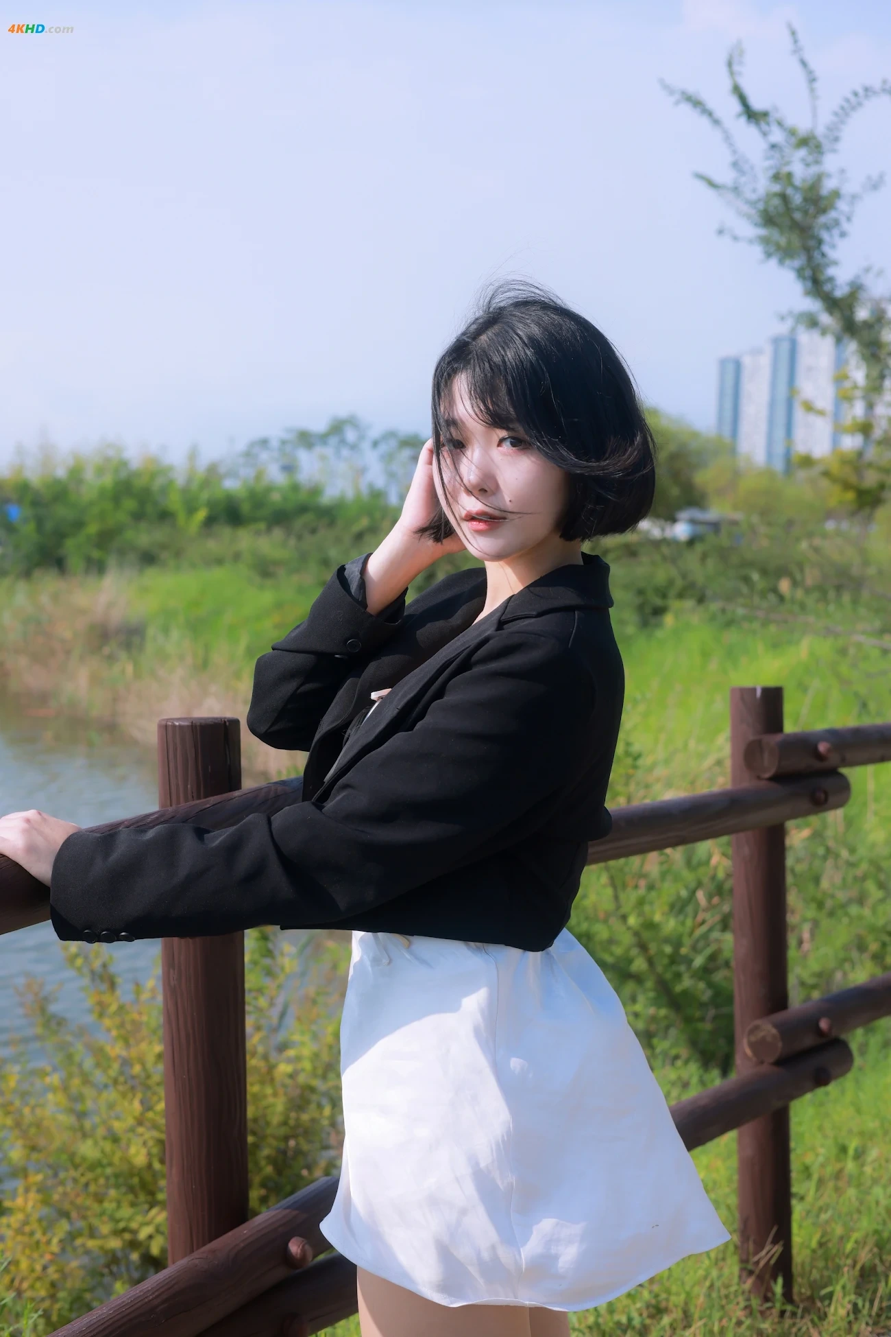 [YO-U] Zia (JiA) Vol.11 - part 01 Birthday — photo 3