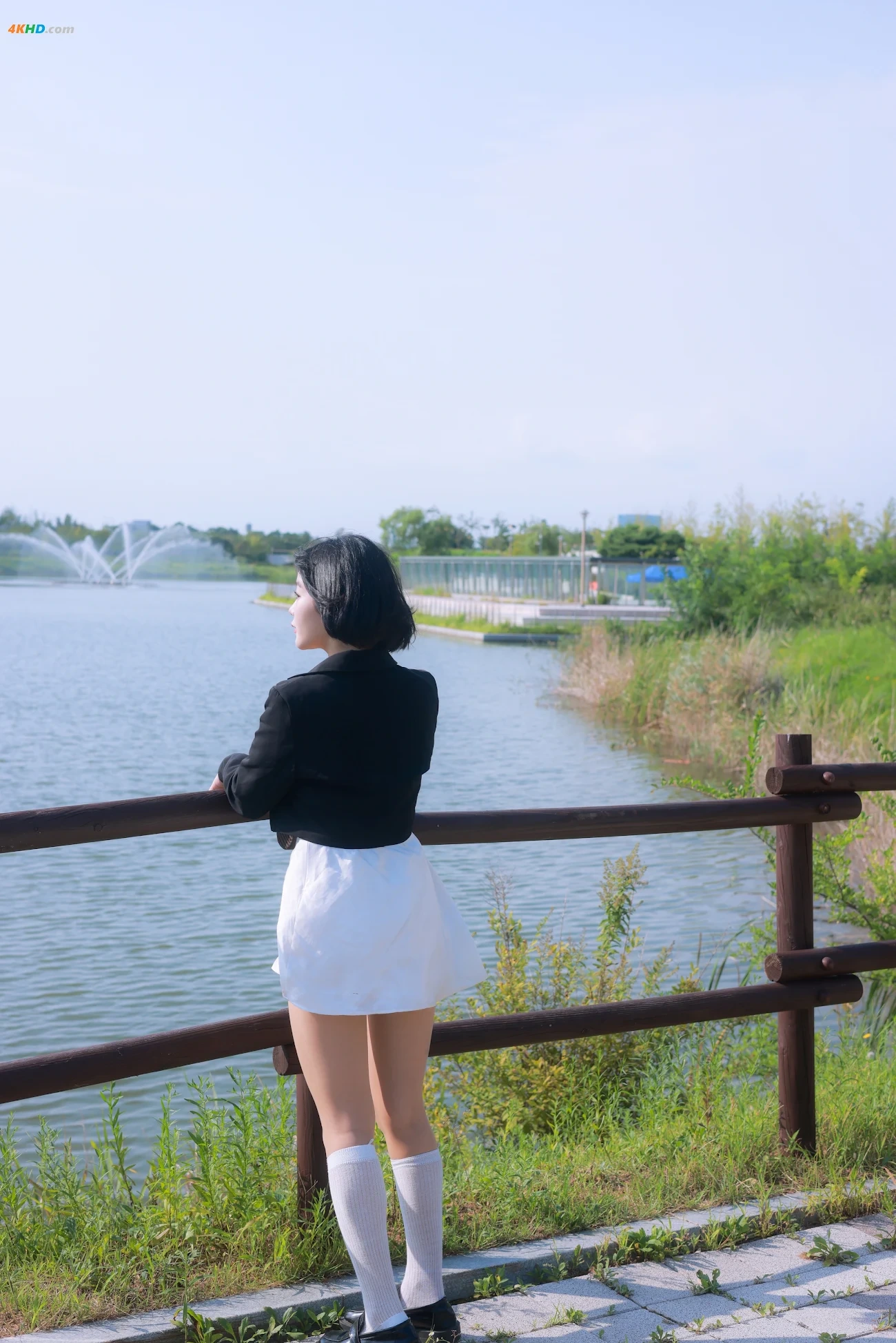 [YO-U] Zia (JiA) Vol.11 - part 01 Birthday — photo 4