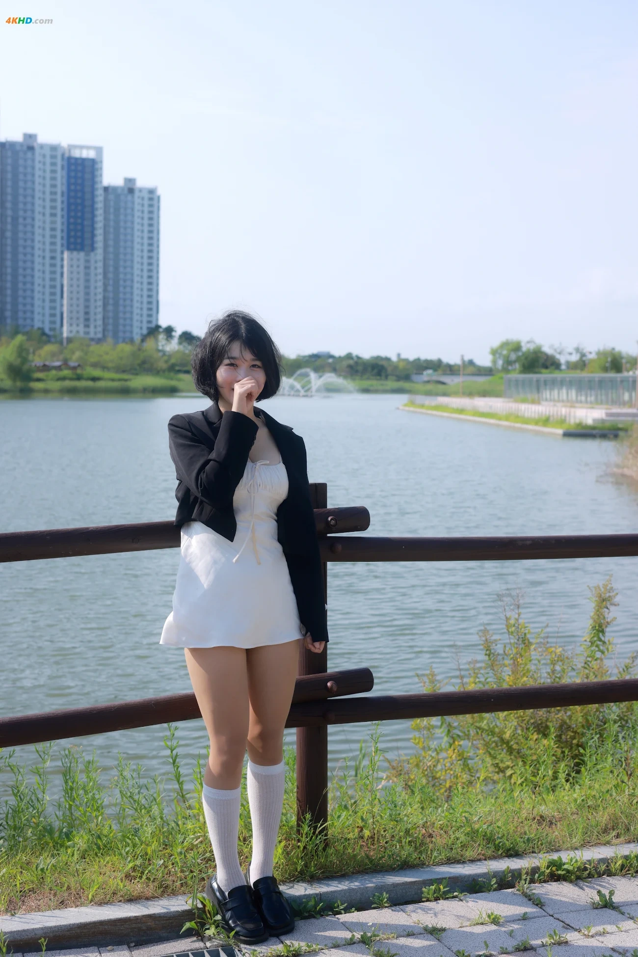 [YO-U] Zia (JiA) Vol.11 - part 01 Birthday — photo 5