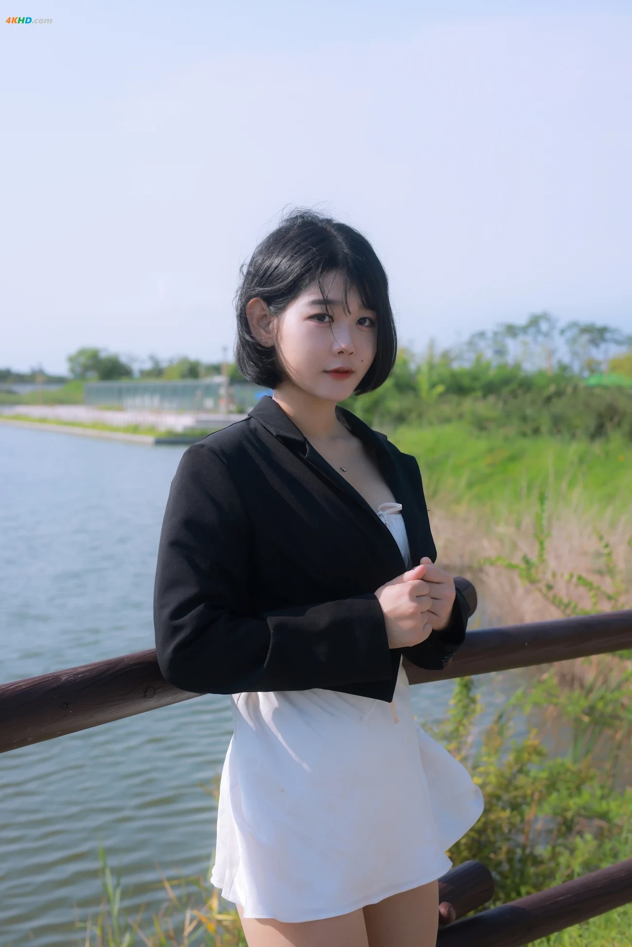 [YO-U] Zia (JiA) Vol.11 - part 01 Birthday — photo 6