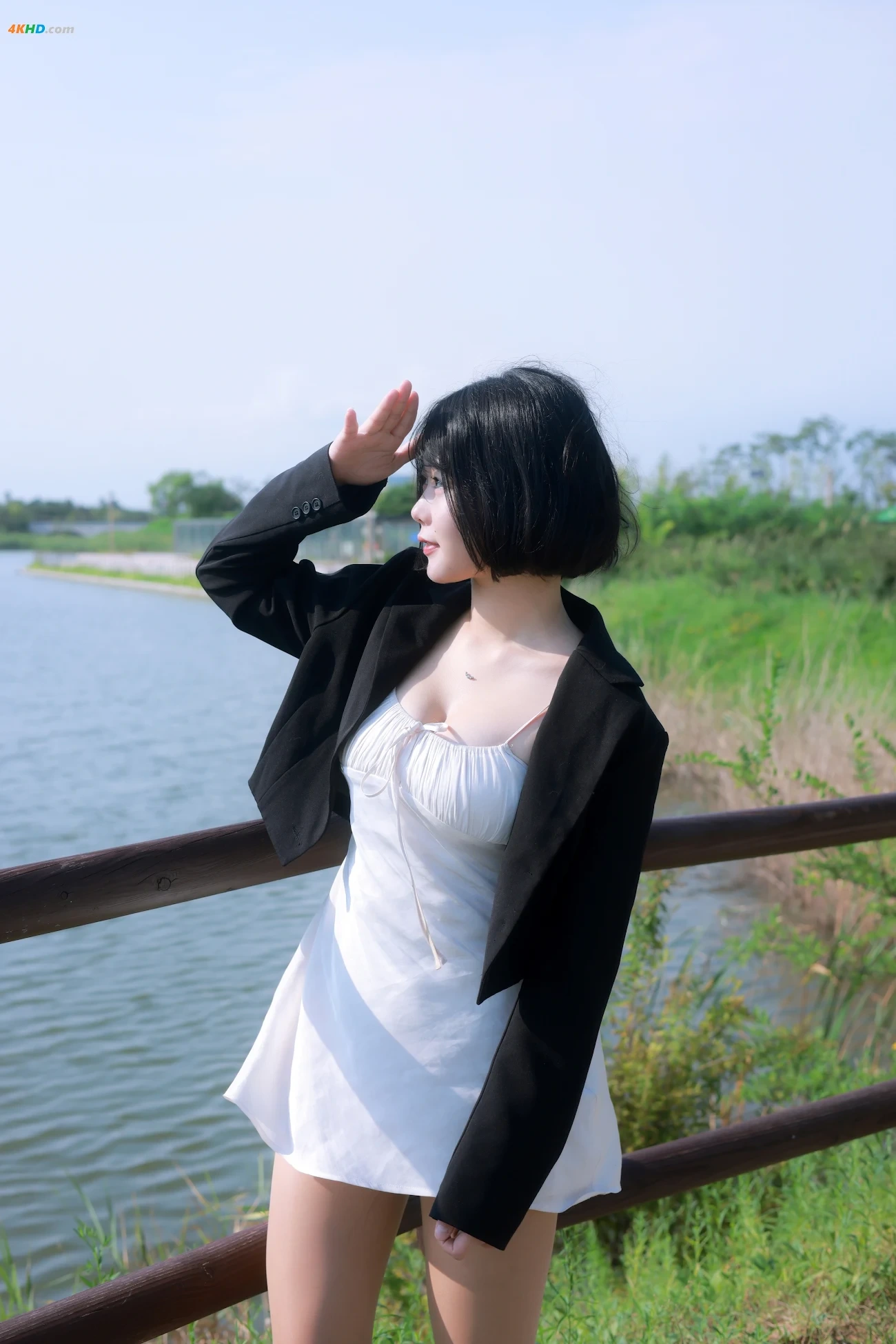 [YO-U] Zia (JiA) Vol.11 - part 01 Birthday — photo 7
