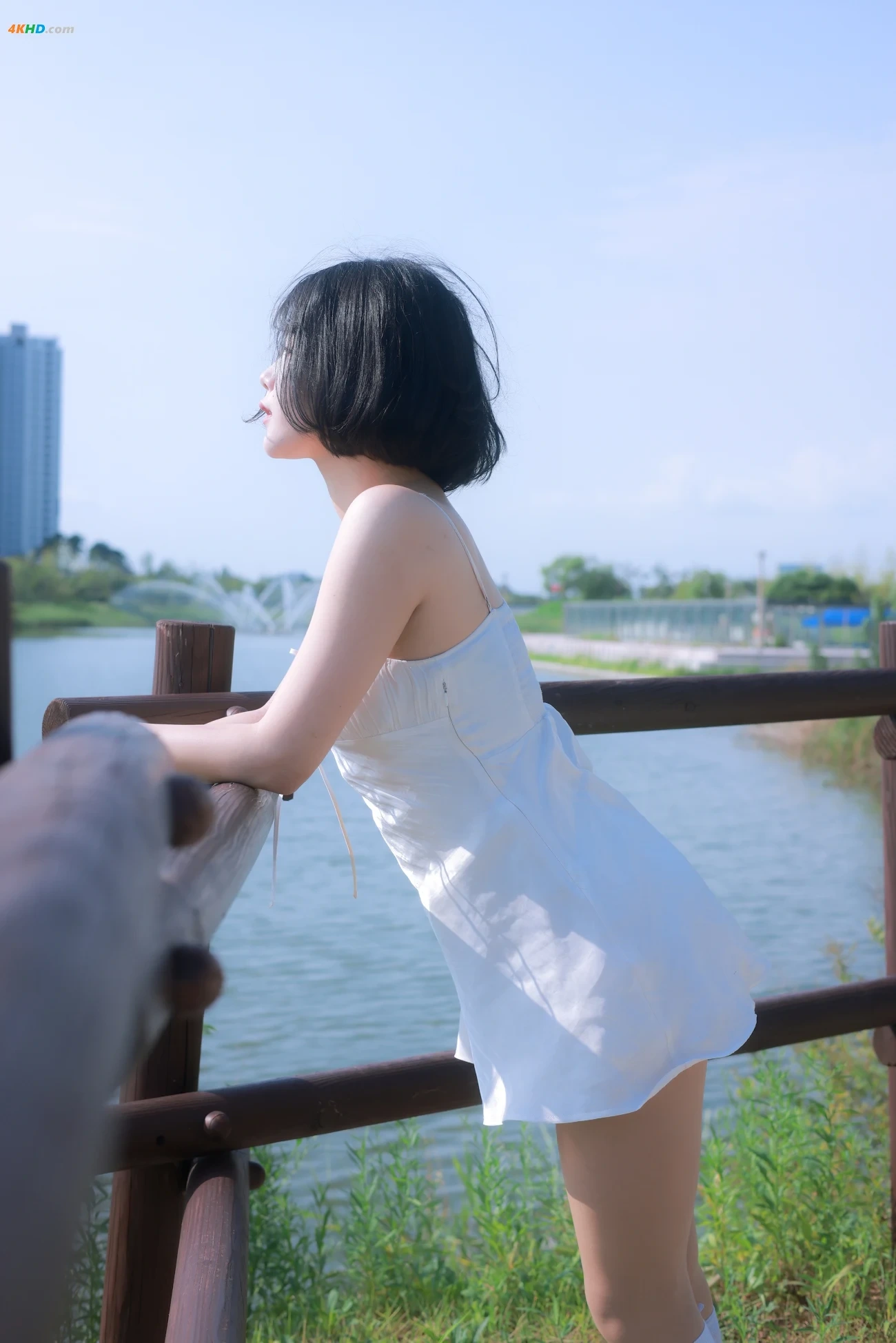 [YO-U] Zia (JiA) Vol.11 - part 01 Birthday — photo 8