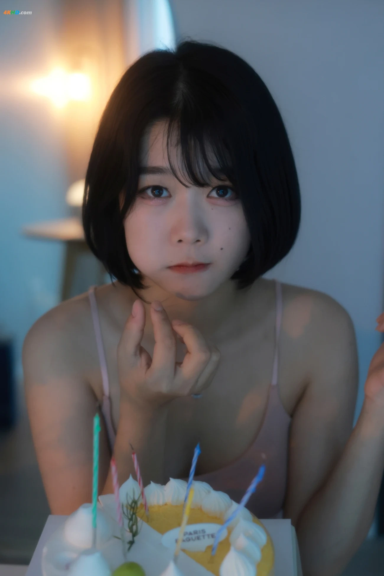[YO-U] Zia (JiA) Vol.11 - part 01 Birthday — photo 17