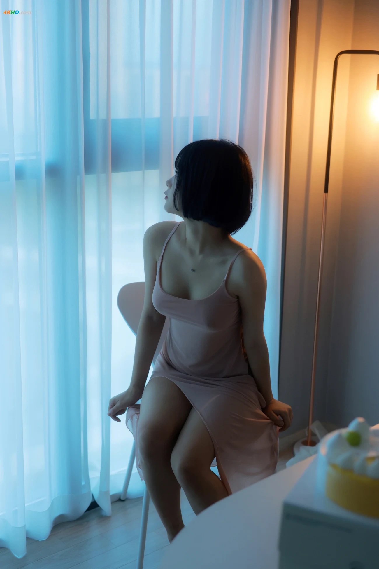 [YO-U] Zia (JiA) Vol.11 - part 01 Birthday — photo 18
