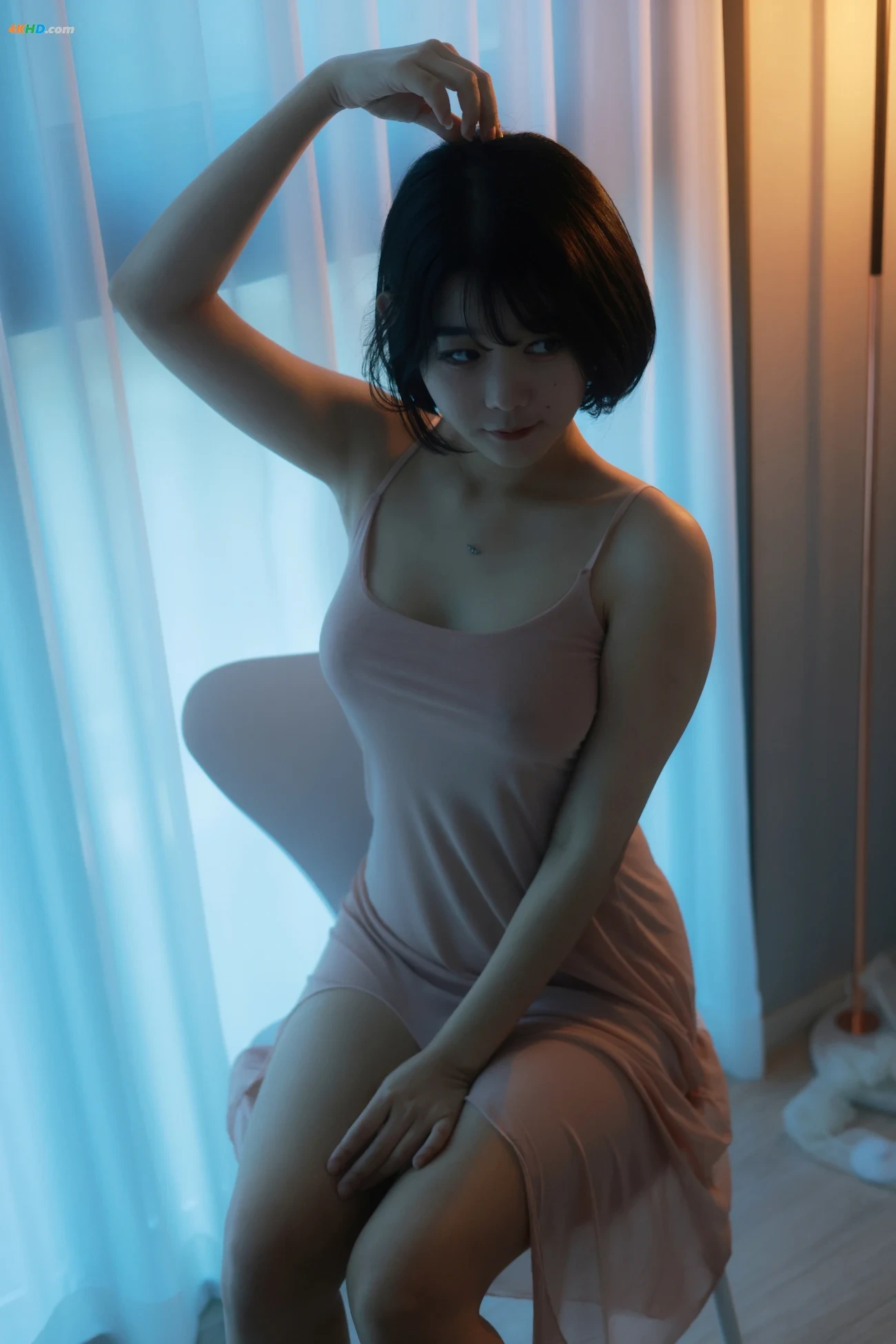[YO-U] Zia (JiA) Vol.11 - part 01 Birthday — photo 19