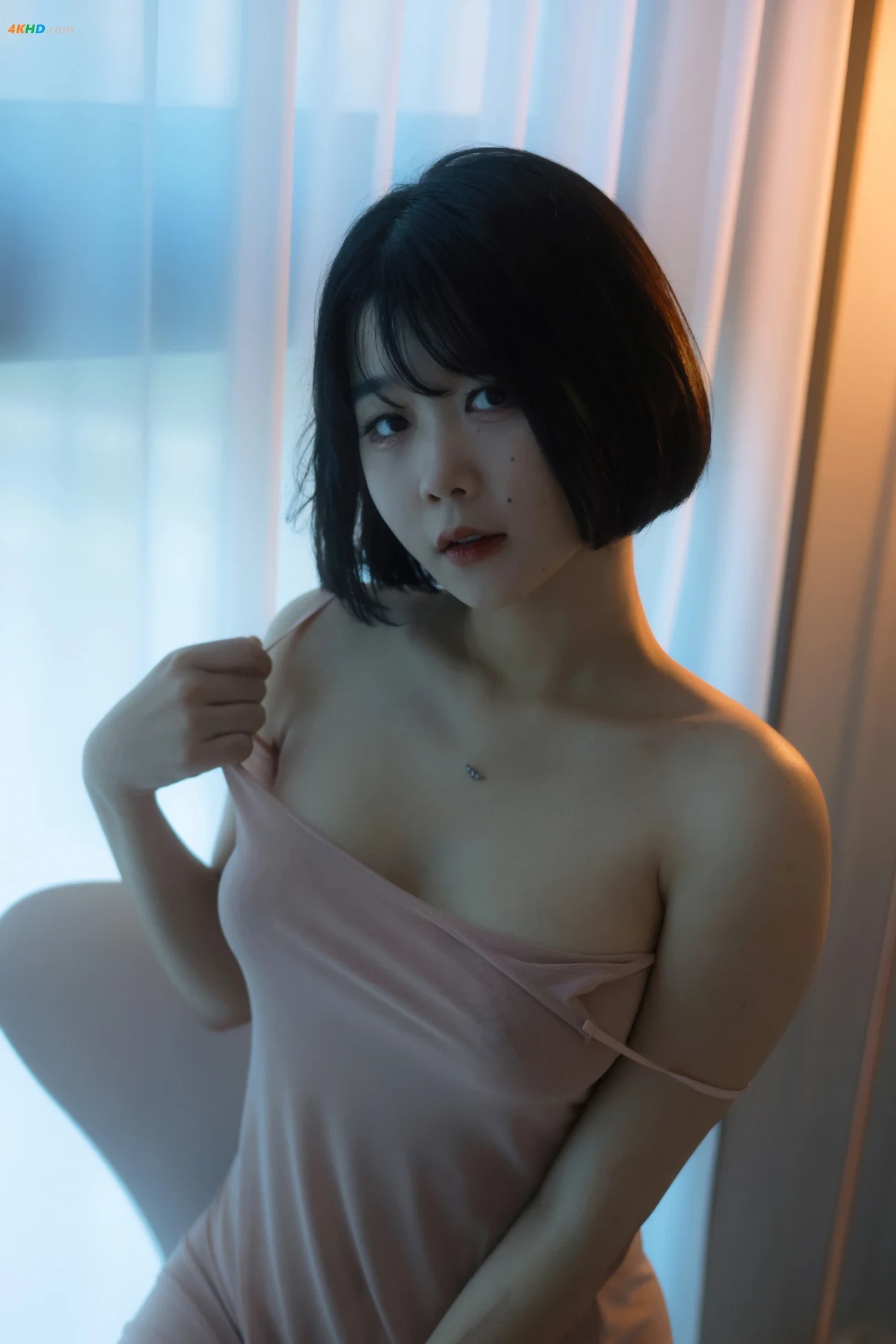 [YO-U] Zia (JiA) Vol.11 - part 01 Birthday — photo 21