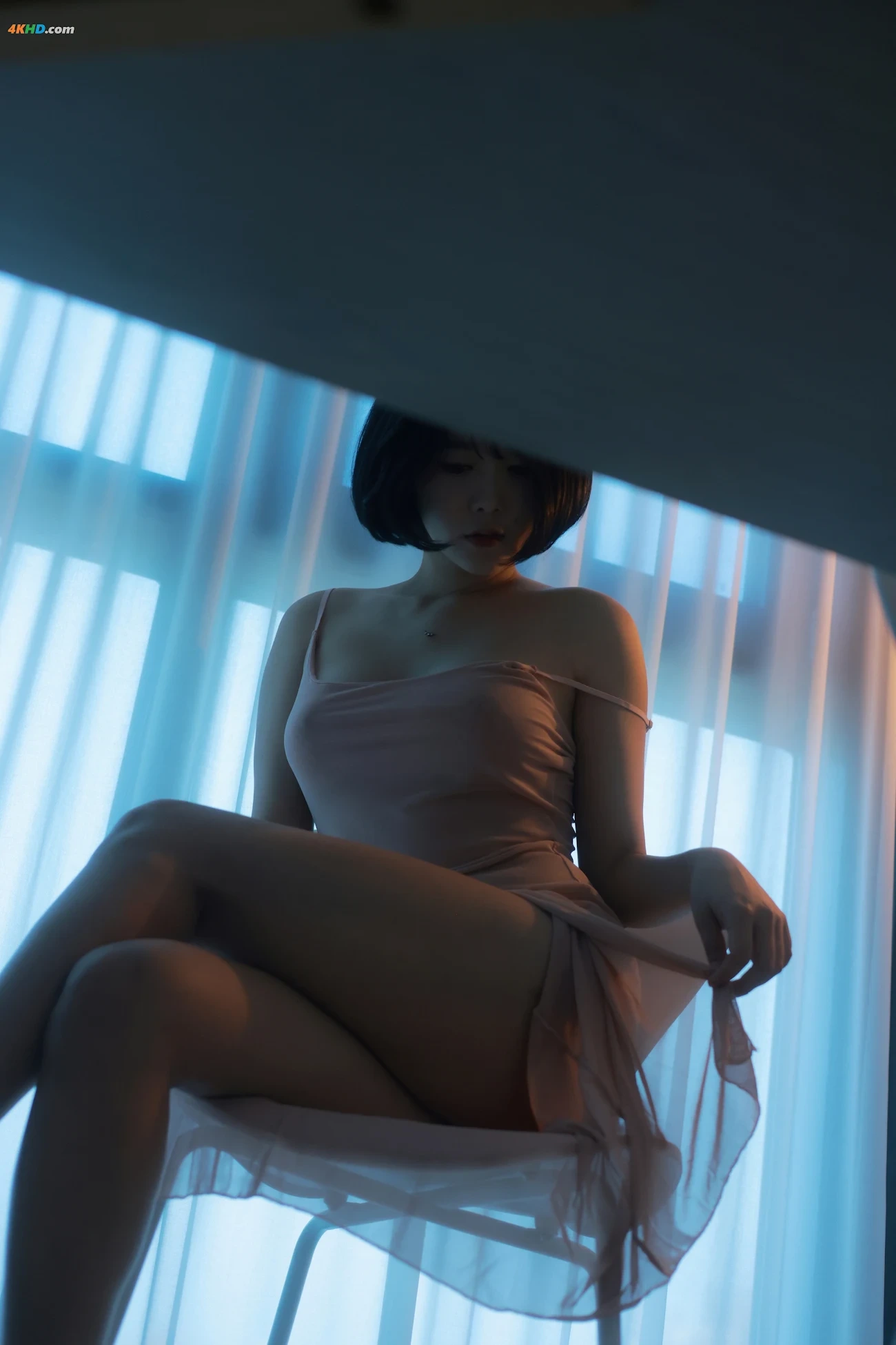 [YO-U] Zia (JiA) Vol.11 - part 01 Birthday — photo 24