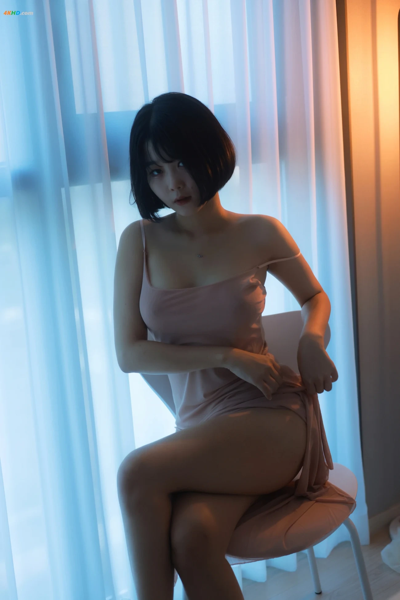 [YO-U] Zia (JiA) Vol.11 - part 01 Birthday — photo 26