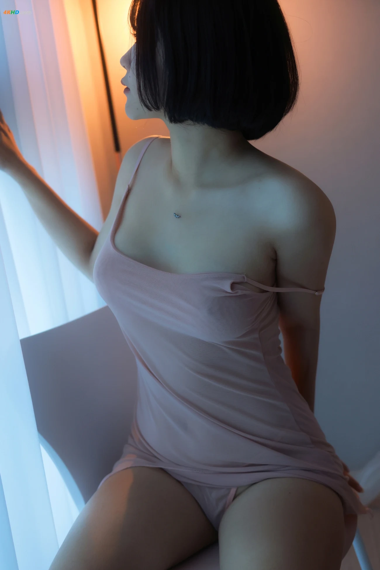 [YO-U] Zia (JiA) Vol.11 - part 01 Birthday — photo 28