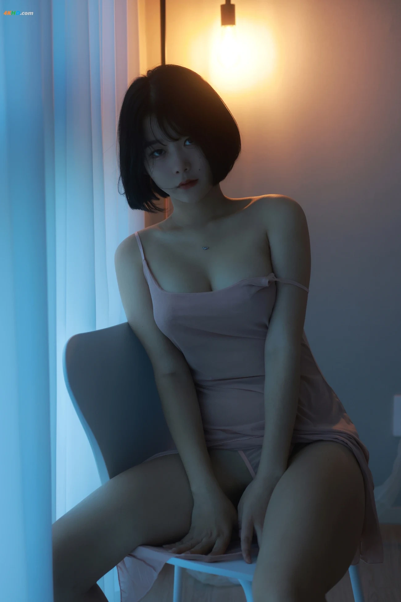 [YO-U] Zia (JiA) Vol.11 - part 01 Birthday — photo 30