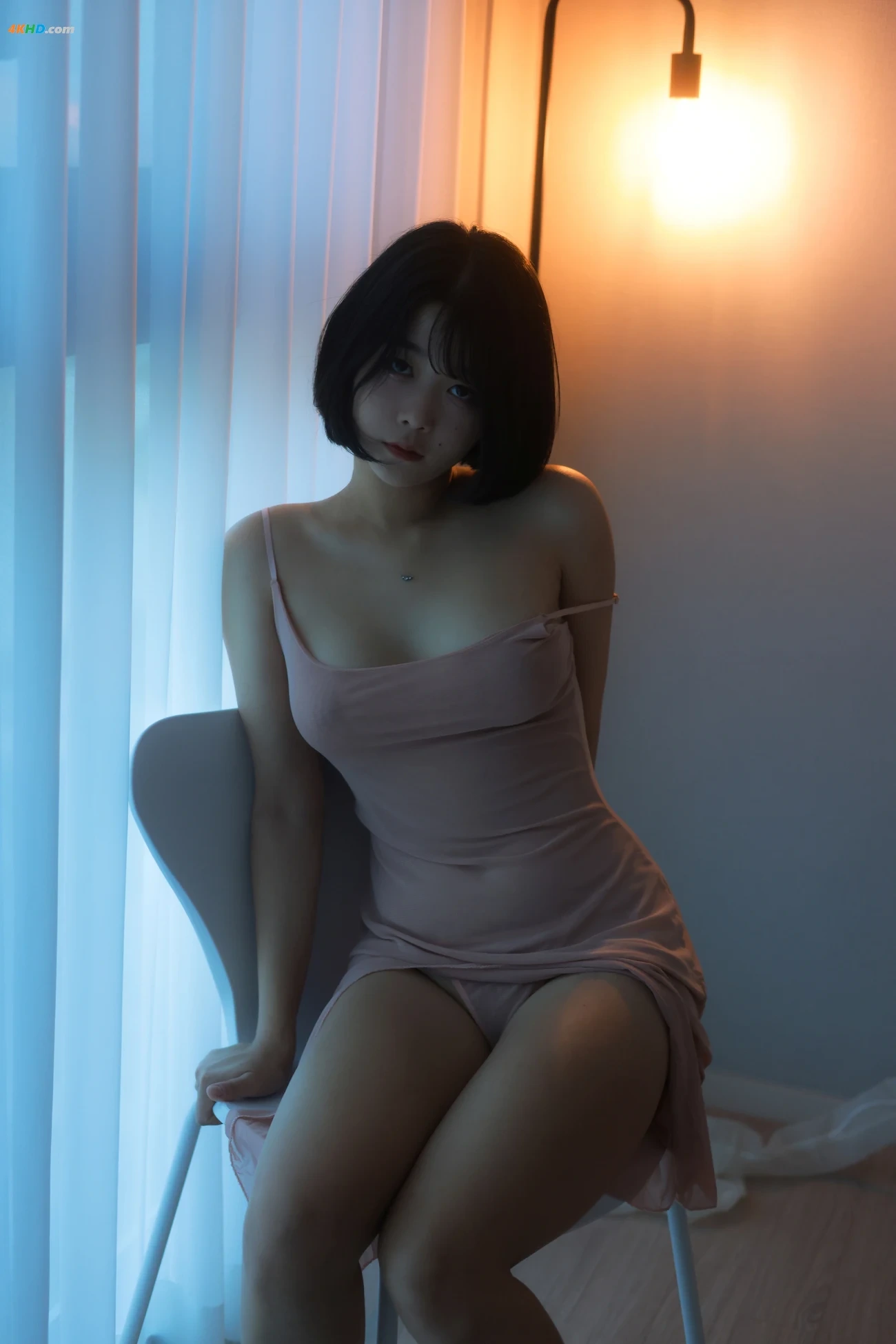 [YO-U] Zia (JiA) Vol.11 - part 01 Birthday — photo 31