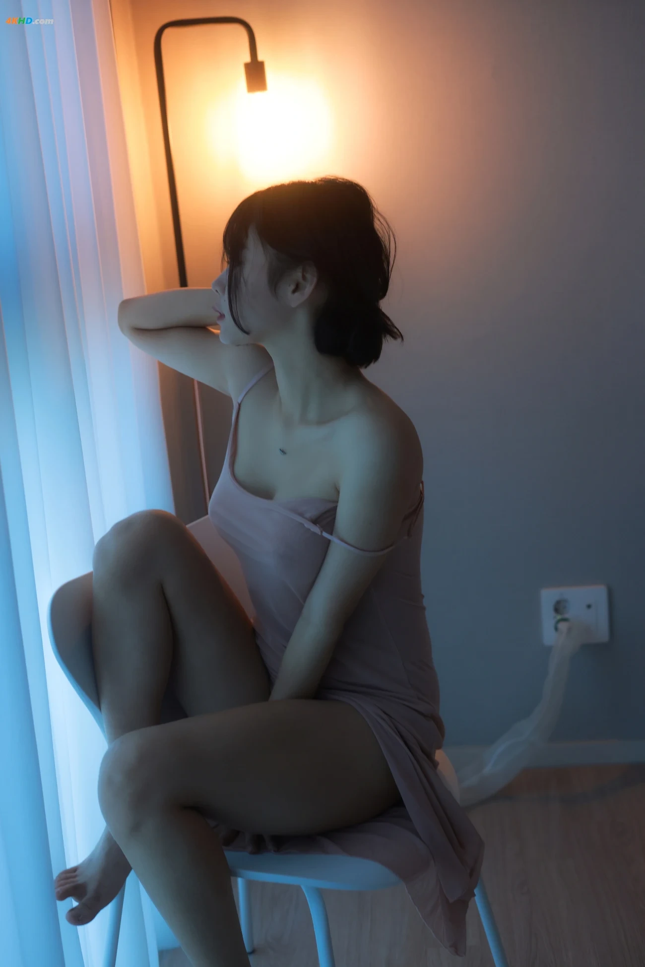 [YO-U] Zia (JiA) Vol.11 - part 01 Birthday — photo 37