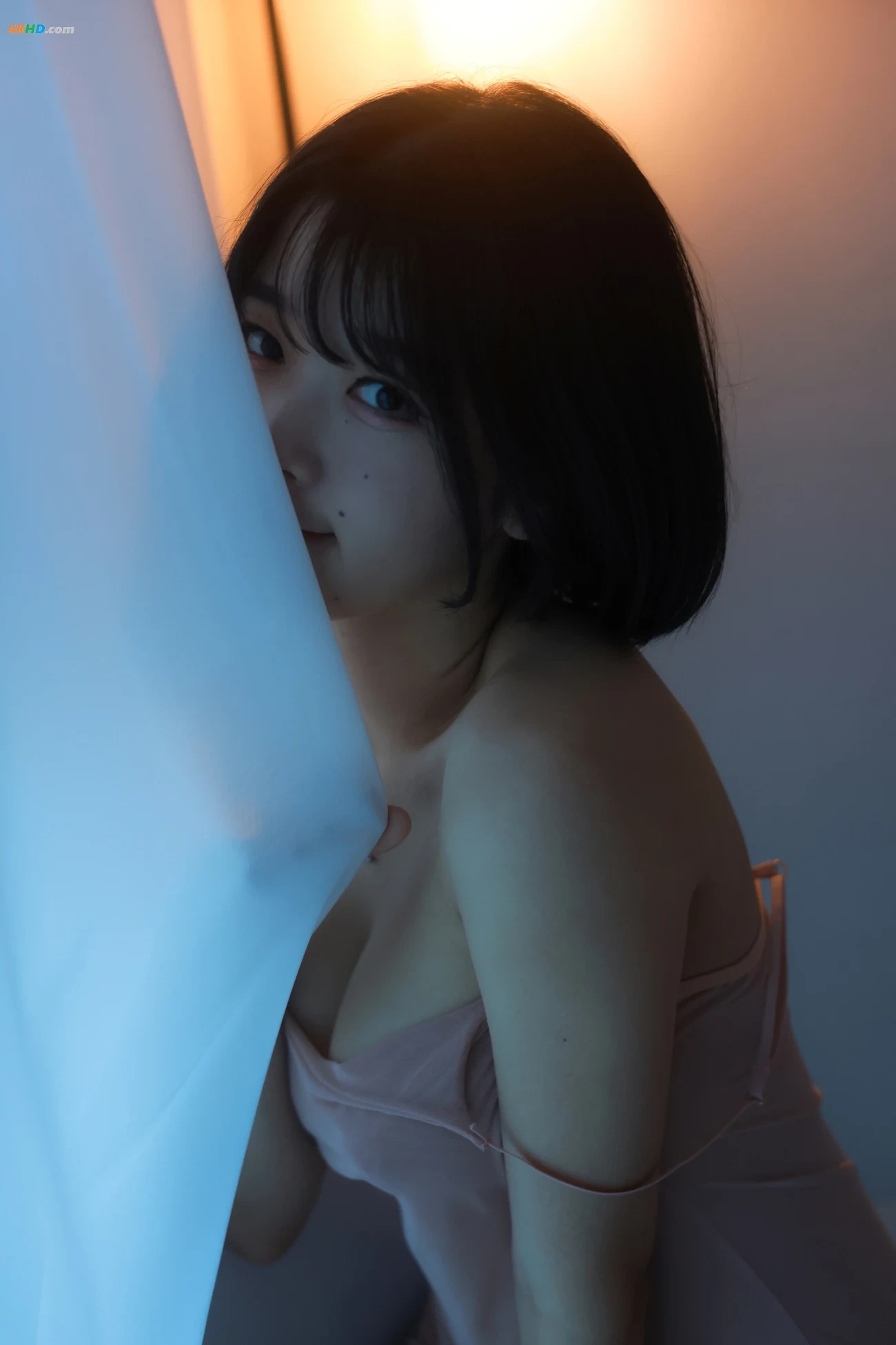 [YO-U] Zia (JiA) Vol.11 - part 01 Birthday — photo 38