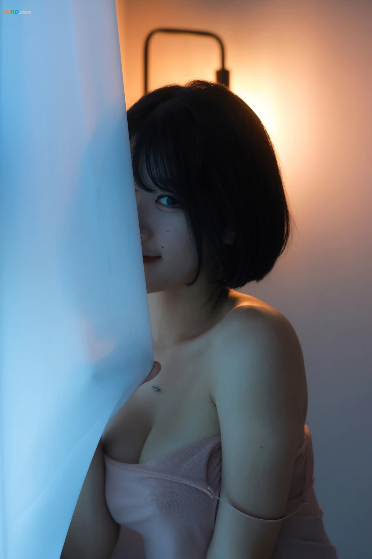 [YO-U] Zia (JiA) Vol.11 - part 01 Birthday — photo 39