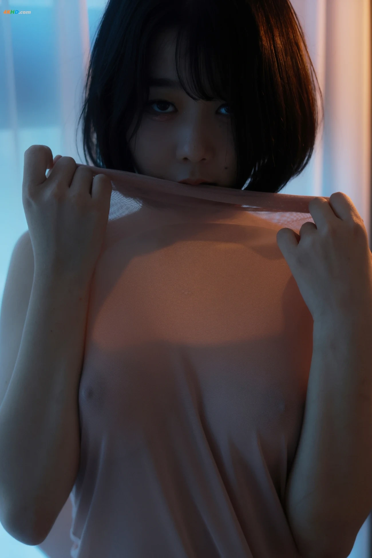 [YO-U] Zia (JiA) Vol.11 - part 01 Birthday — photo 46