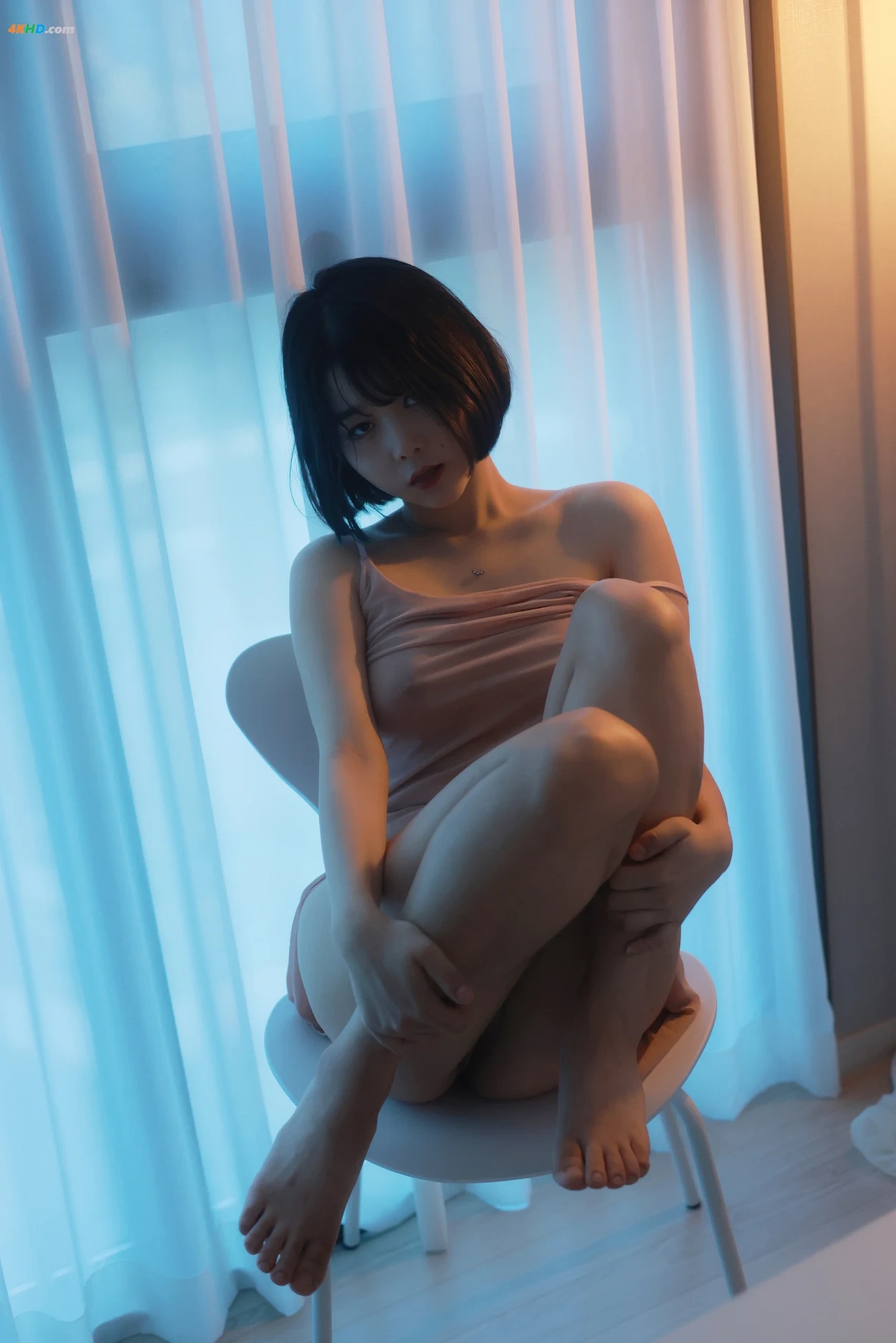 [YO-U] Zia (JiA) Vol.11 - part 01 Birthday — photo 49