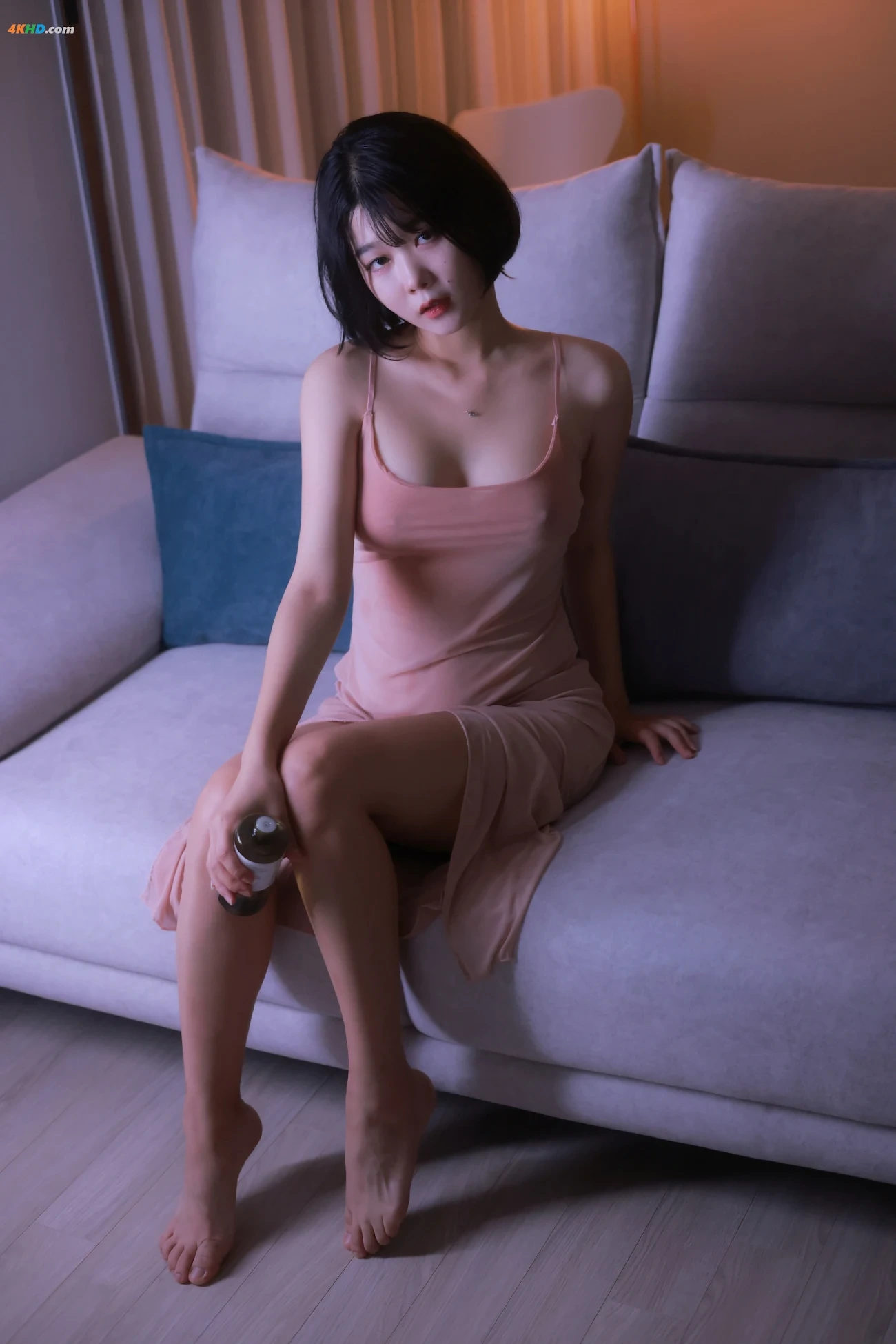 [YO-U] Zia (JiA) Vol.11 - part 01 Birthday — photo 50