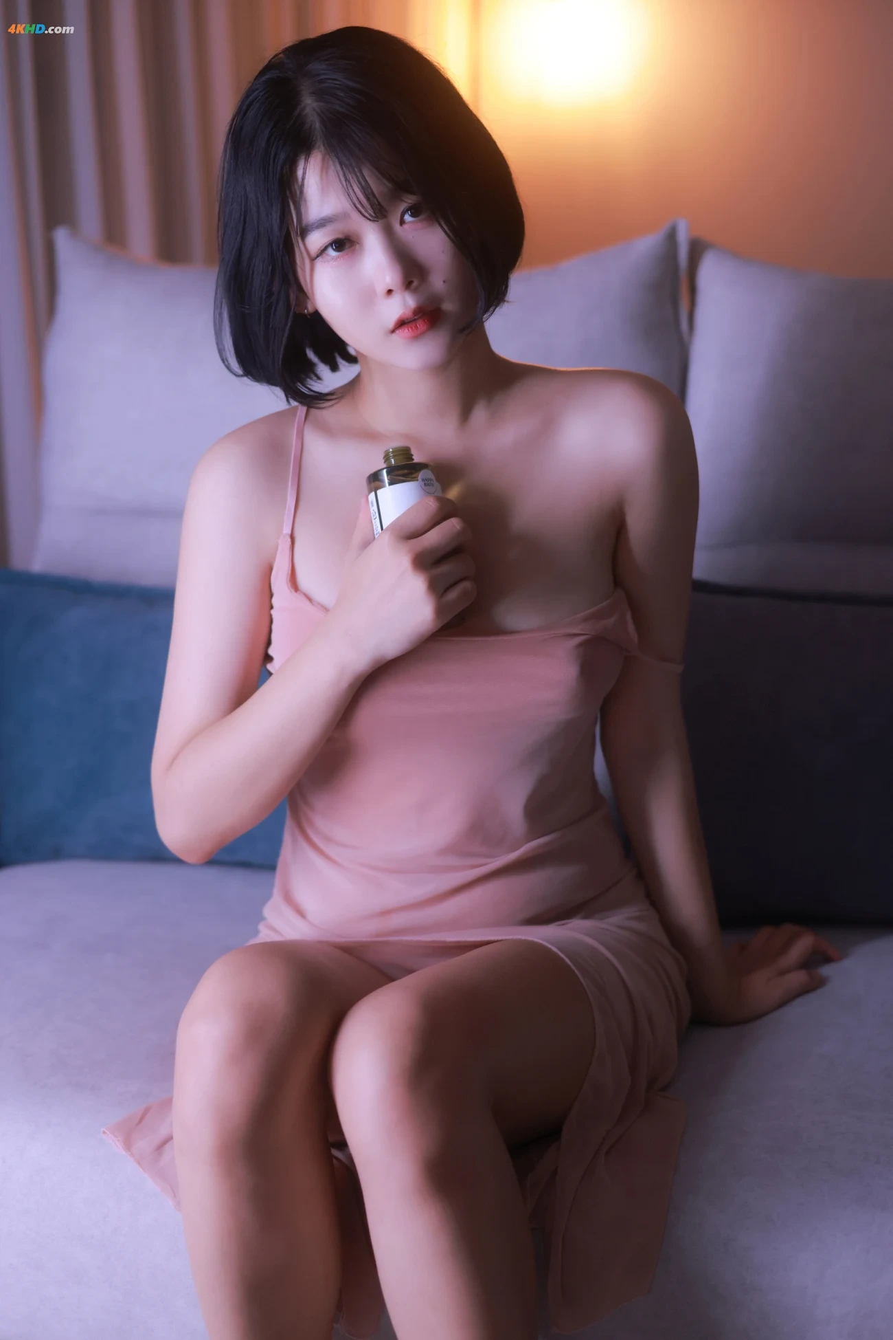 [YO-U] Zia (JiA) Vol.11 - part 01 Birthday — photo 51