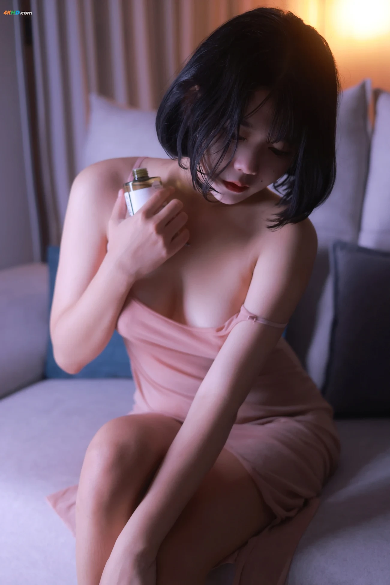 [YO-U] Zia (JiA) Vol.11 - part 01 Birthday — photo 52