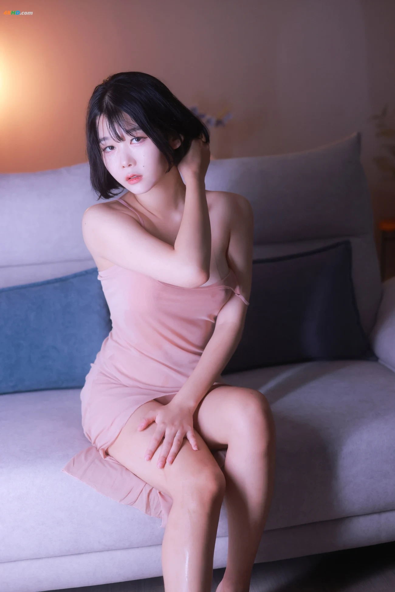 [YO-U] Zia (JiA) Vol.11 - part 01 Birthday — photo 58